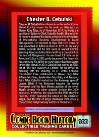 0100 - Chester B. Cebulski