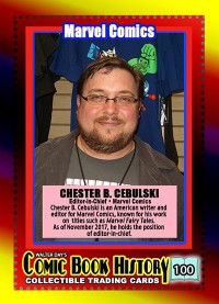 0100 - Chester B. Cebulski