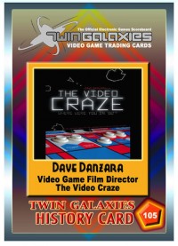 0105 Video Craze