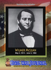 0110 - Wilmer McLean