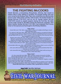 0111 - The Fighting McCooks