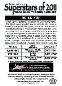 0111 Brian Kuh