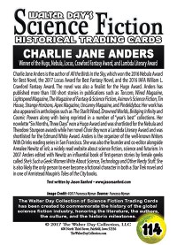 0114 Charlie Jane Anders