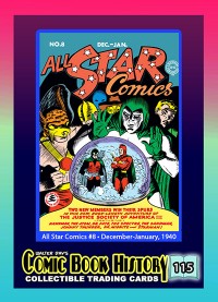 0115 - All Star Comics #20 - December-January, 1940