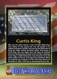 0115 - The Oldest Veteran in the War