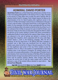 0116 - Admiral David Dixon Porter