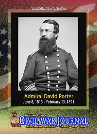 0116 - Admiral David Dixon Porter