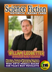 0116 William Ledbetter