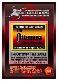 0121 The Ottumwa Time Capsule