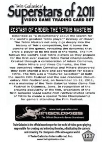 0123 Ecstasy Of Order