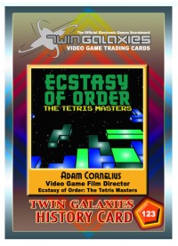 0123 Ecstasy Of Order