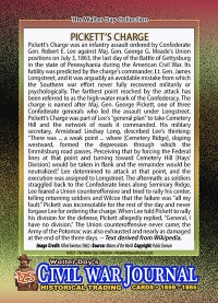 0125 - Pickett's Charge