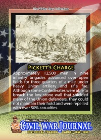 0125 - Pickett's Charge