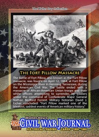 0126 - The Fort Pillow Massacre