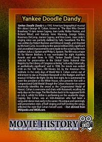 0128 - Yankee Doodle Dandy