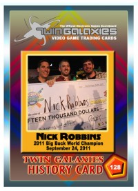 0128 Big Buck Champion