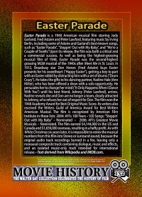 0132 - Easter Parade