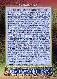 0133 - General John Buford