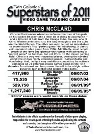 0136 Chris McClard