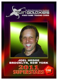 0138 Joel Hedge