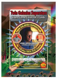 0139 Josh Houslander