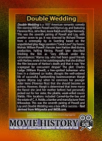 0141 - Double Wedding