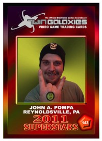 0143 John Pompa