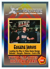 0144 Eugene Jarvis