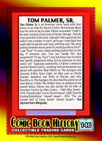 0146 - Tom Palmer, Sr.
