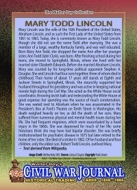 0146 - Mary Todd Lincoln