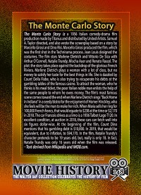 0148 - The Monte Carlo Story