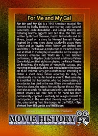 0149 - For Me and My Gal