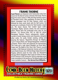 0150 - Frank Thorne