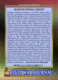 0152 - Arlington National Cemetery