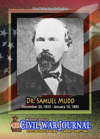 0153 - Dr. Samuel Mudd