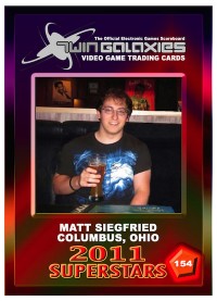 0154 Matt Siegried