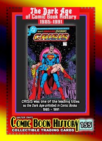 0155 - The Dark Age of Comic Book History