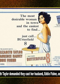 0156 - BUtterfield 8