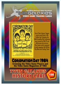 0156A Coronation Day