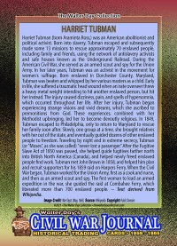 0157 - Harriet Tubman