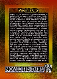 0160 - Virginia City