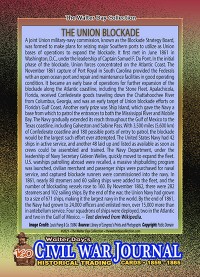 0160 - The Union Blockade