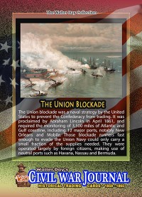 0160 - The Union Blockade