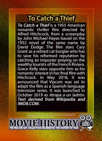 0162 - To Catch a Thief