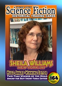 0164 Sheila Williams