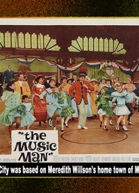 0165 - The Music Man