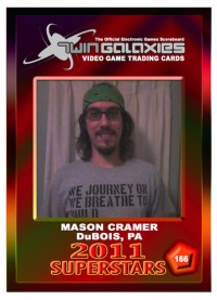 0166 Mason Cramer