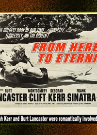 0166 - From Here to Eternity