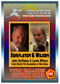 0168 Sorflaten Wilson