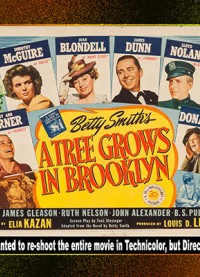 0172 - A Tree Grows in Brooklyn
